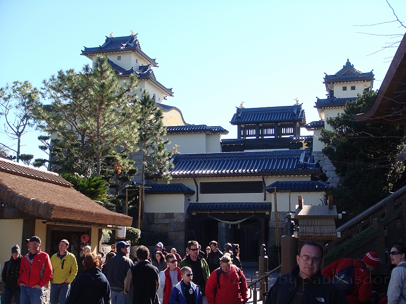 Florida [2010 Jan] 325.JPG - Scenes from EPCOT at Disney World